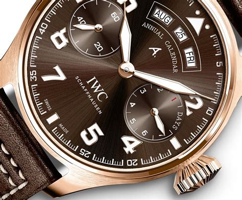 Replica IWC Watches – Page 4 – Where To Buy Replica 